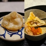 中華小皿のfun dining - 