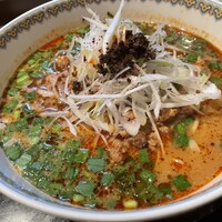 神田 雲林 - 