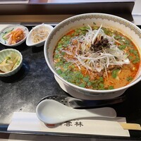 神田 雲林 - 