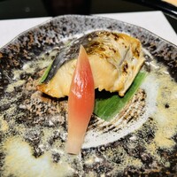 なにわ食彩　しずく - 