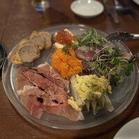 クインチチェントラーレ - 