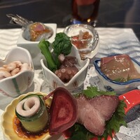 中国料理 燦宮 - 