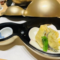 なにわ食彩　しずく - 
