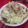 ラーメン二郎  札幌店