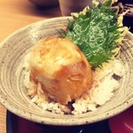 Tempura Yasuda - 