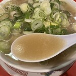 末廣ラーメン本舗 - 