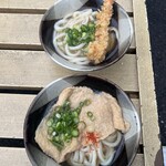 讃岐うどん がもう - 