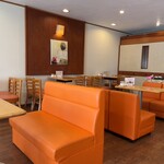 喫茶&軽食 マルミツ - 