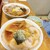 みんみんラーメン - 料理写真: