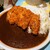 カレー屋ジョニー - 料理写真: