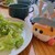 スモーブロー キッチン ナカノシマ - 料理写真: