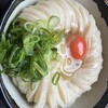 讃岐麺処 山岡