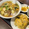 中華料理 華景園 小川町店