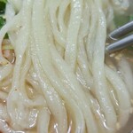 기장손칼국수 - 