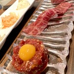 うしごろバンビーナ 銀座店 - 