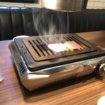 うしごろバンビーナ 銀座店 - 