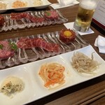 うしごろバンビーナ 銀座店 - 