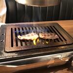 うしごろバンビーナ 銀座店 - 