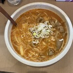 パルパル亭 - 
