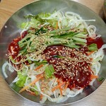 기장손칼국수 - 