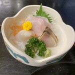 潮騒の湯 - 