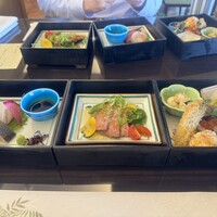 日本料理 花菊 - 