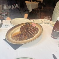 ウルフギャング・ステーキハウス 福岡店 - 