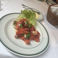 ウルフギャング・ステーキハウス 福岡店 - 