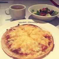 ニコラス 新橋店 - 