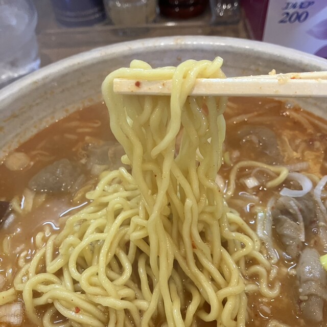 パルパル亭 - 西帯広（ラーメン）の写真