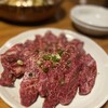 炭火焼肉たけさん亭