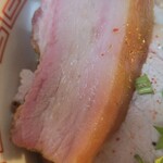 晴耕雨読 - 分厚い