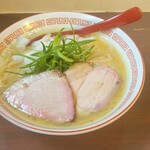 晴耕雨読 - 白湯もいい