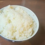 晴耕雨読 - 米はマスト