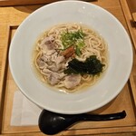 Odashi Udon Kamameshi Kakaya - 