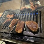 Yakiniku Gouji - 