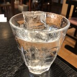 手打そば 満作 - 