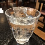 手打そば 満作 - 