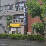 晴耕雨読 - 見えました