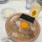 Marusho Ramen - 