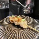 Yakitori Kibitaki Bettei - 