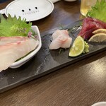 銀シャリ鮮魚 オサカナマルシェ - 