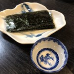 手打そば 満作 - 