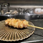 Yakitori Kibitaki Bettei - 