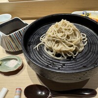 天麩羅とお蕎麦　三輪 - 