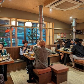 焼肉 銀しゃり 直球 カルビ_1