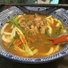 うどん専門店 八間蔵