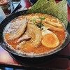 ガガナラーメン 極