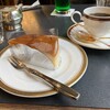 山本珈琲館 - 料理写真: