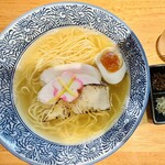 麺匠 たか松 - 